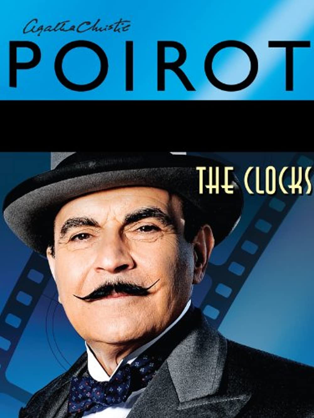The Clocks (Poirot)